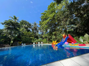 Koh Mook Garden Beach Resort